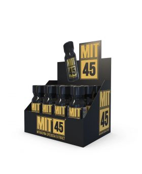 MIT45 GOLD KRATOM SHOT 12CT