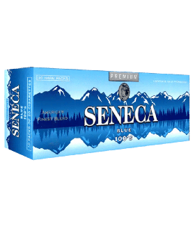 SENECA BLUE 100 BOX