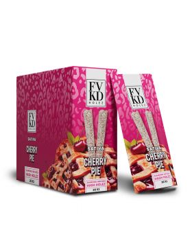 FVKD HASH ROLL CHERRY PIE 10/2PK