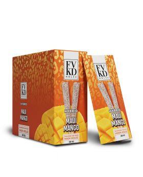FVKD HASH ROLL MAUI MANGO 10/2PK