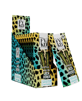 FVKD NAKED HASH ROLL JACK 10/2PK