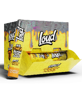 LOUD ROLL 2G SAT CANDY LAND 20C