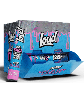 LOUD ROLL 2G IND GIRL SCOUT 20CT