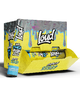 LOUD ROLL 2G SAT GUAVA BURST 20C