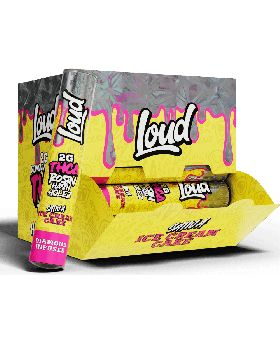 LOUD ROLL 2G SAT ICE CREAM 20CT