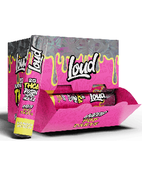 LOUD ROLL 2G HYB POP TARTS 20CT