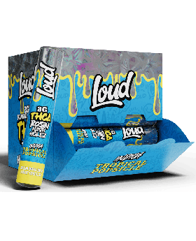 LOUD ROLL 2G IND TROPICAL 20CT