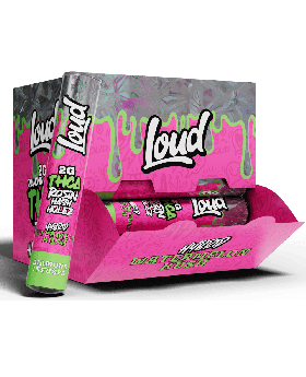 LOUD ROLL 2G HYB WM KUSH 20CT