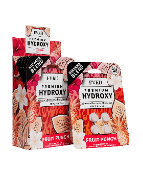 FVKD 7OH PRE 60MG 4PK FRUIT 5CT