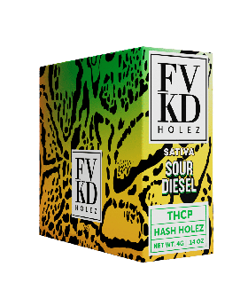 FVKD NAKED HASH P SOUR DIE 10/2P
