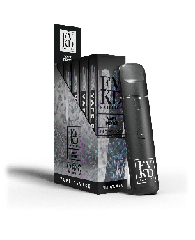 FVKD 3.5ML DEVICE 5CT