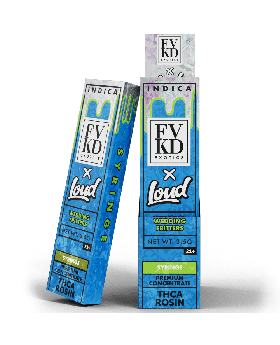 FVKD LOUD SYR 3.5ML IND WEDDIN 5