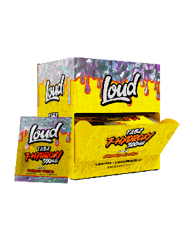 LOUD 7OH 150MG 2PK ORANGE 20CT