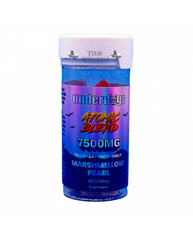 UNDERDOGS GUMMY MARSHMELLOW 1CT