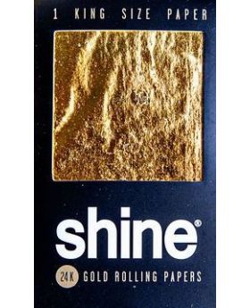 SHINE CONES 24K KING 24CT