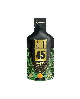 MIT45 BLACK EXTRA SYRUP 12CT