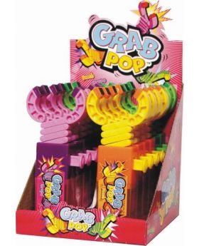 GRAB POP 12CT