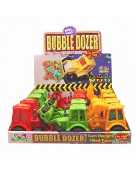 BUBBLE DOZER 12CT
