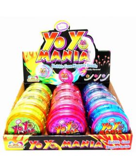 YO YO MANIA 12CT