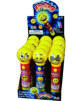 EMOJIPOP 12CT