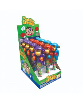PUNCHY MONKEY 12CT