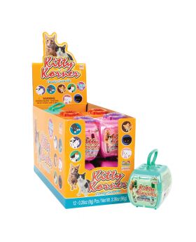 KITTY KORNER 12CT
