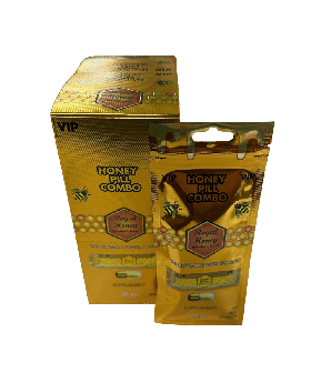 ROYAL HONEY VIP COMBO 18CT