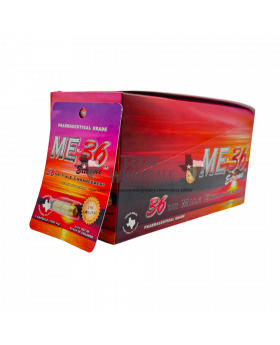 ME 36 MALE ENH. 24CT
