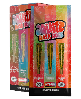 BITEZ JOINTZ HYB WAT/UNI/CHE 10C