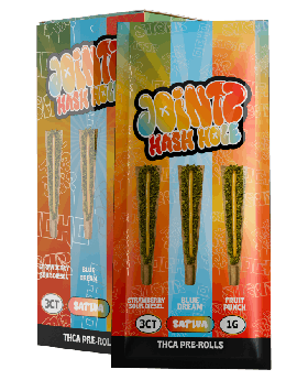 BITEZ JOINTZ SAT STR/BL/FRU 10CT