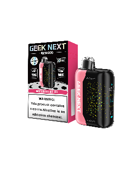 GEEK NEXT WATERMELON ICE 5CT