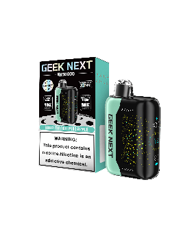 GEEK NEXT SOUR MANGO PINE 5CT