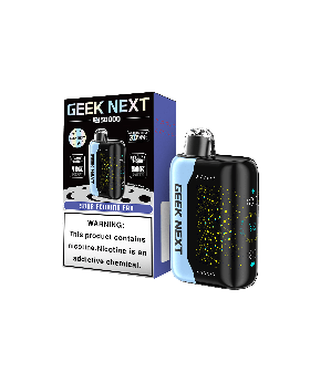 GEEK NEXT SOUR FAB 5CT