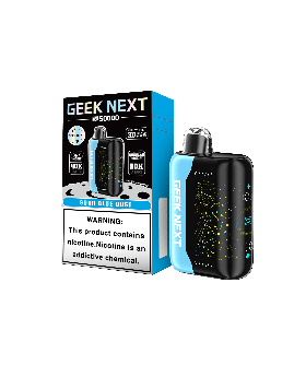 GEEK NEXT SOUR BLUE DUST 5CT