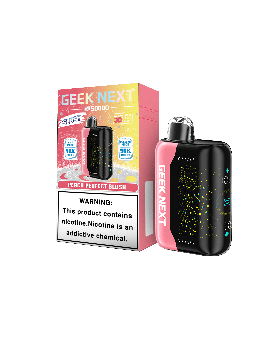 GEEK NEXT PEACH PERFECT SLUSH 5C