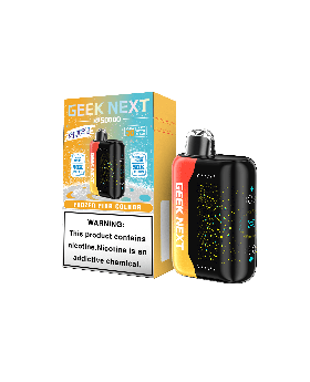 GEEK NEXT FROZEN PINA COLADA 5CT