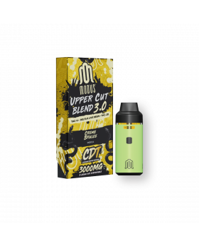 MODUS DISP UC 3.0 CREME BRULE 5C