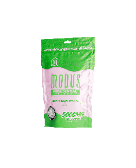 MODUS GUMMY PRES WATERMELON 5CT