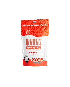 MODUS GUMMY PRES CHERRY COLA 5CT