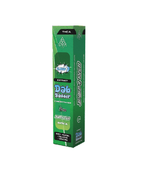 CLOUD 9 DAB 2G BUBBA KUSH 5CT