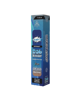 CLOUD 9 DAB 2G SOUR DIESEL 5CT