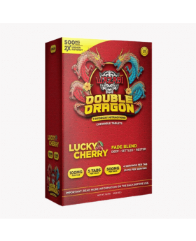 WAZABI 7OH 100MG 5PK LUC CH  5C