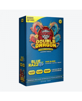 WAZABI 7OH 100MG 5PK BLUE R 5CT