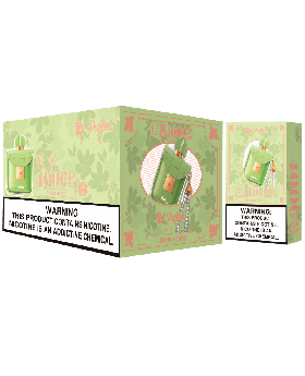 PUFFMI 40K LEMON HEADS 10CT