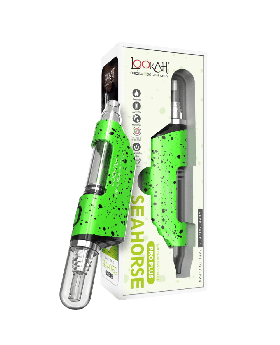 LOOKAH SEAHORSE PRO+SPA GRE/BLK