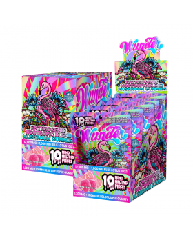 WUNDER GUMMY PINK LEMONADE 5CT
