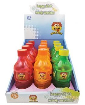 SOUR CITY HAPPY DRINK 12CT