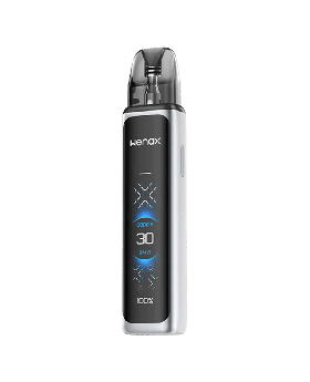 GEEKVAPE KIT 3ML WENX Q-UL FROST