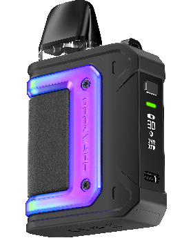 GEEKVAPE KIT 2ML AEG HERO RAINBO