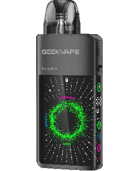 GEEKVAPE KIT 3ML DIGI Q BLACK